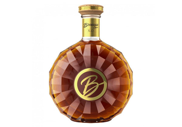 Branson Cognac XO France 750ML - Remedy Liquor