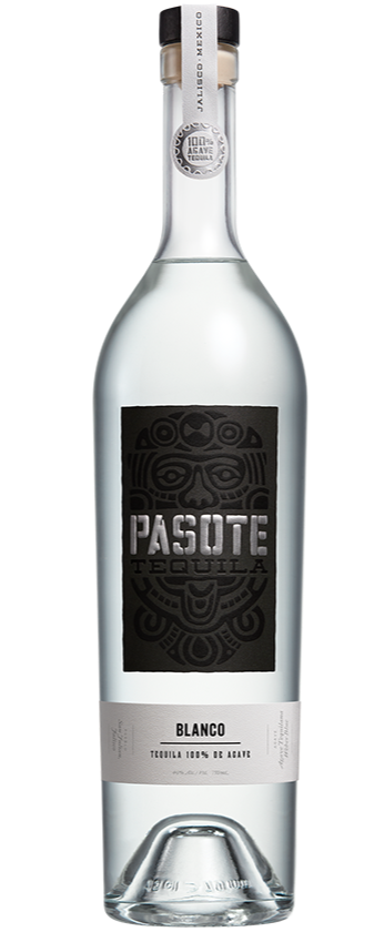 PASOTE TEQUILA BLANCO 750ML - Remedy Liquor