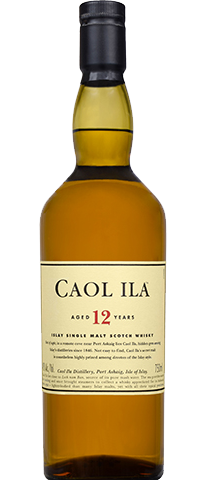 CAOL ILA SCOTCH SINGLE MALT ISLAY 86PF 12YR 750ML - Remedy Liquor