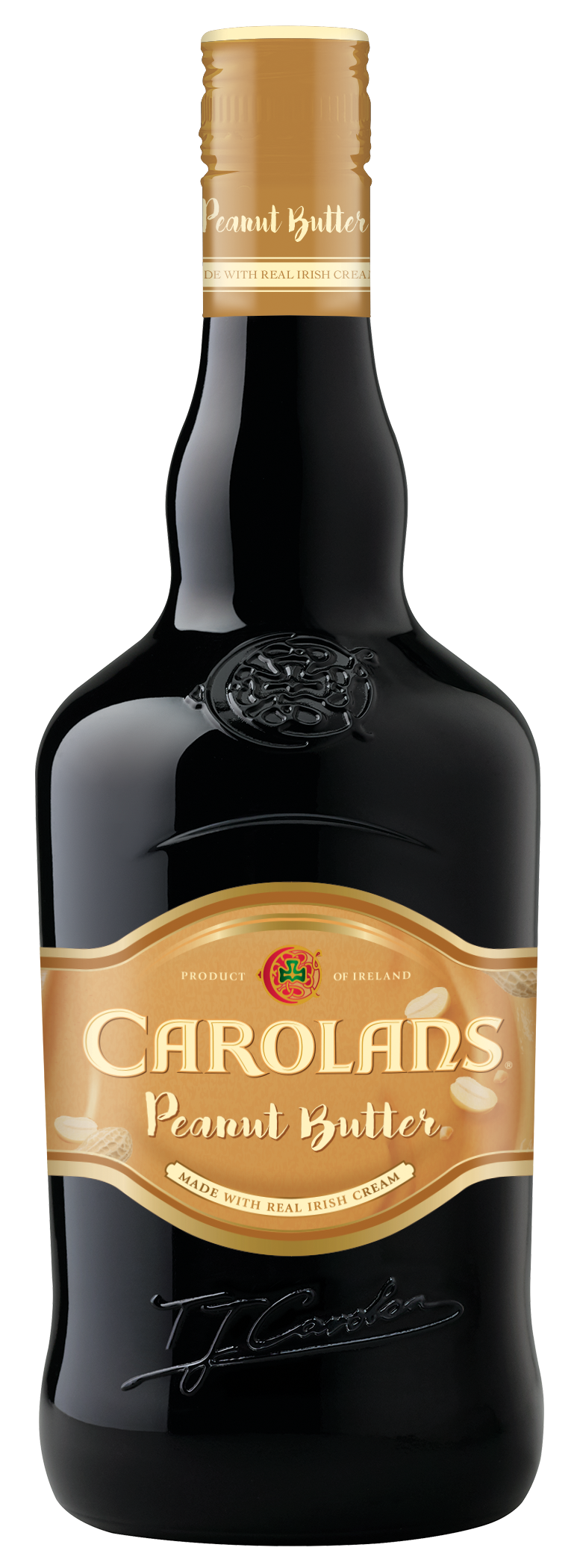 CAROLANS IRISH CREAM PEANUT BUTTER 750ML - Remedy Liquor