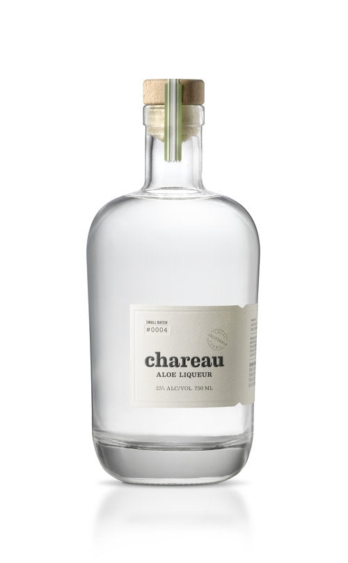 CHAREAU ALOE LIQUEUR CALIFORNIA 375ML Spirits