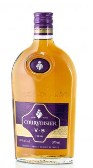 COURVOISIER COGNAC VS FRANCE 375ML Spirits