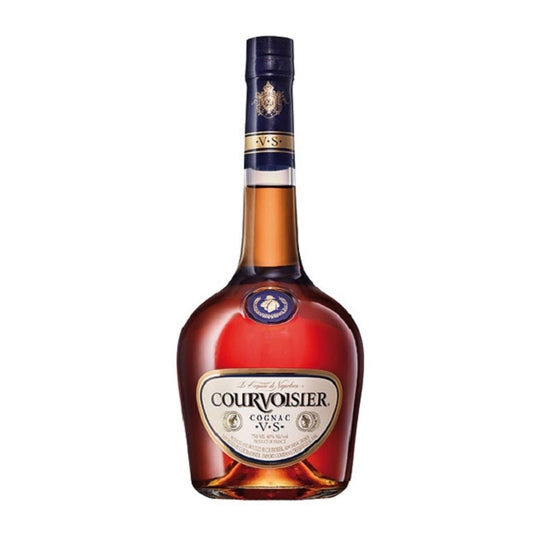 COURVOISIER COGNAC VS FRANCE 750ML Spirits