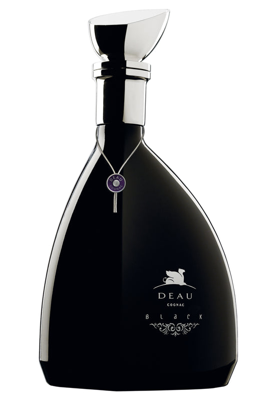 DEAU COGANC EXTRA BLACK FRANCE 750ML Spirits
