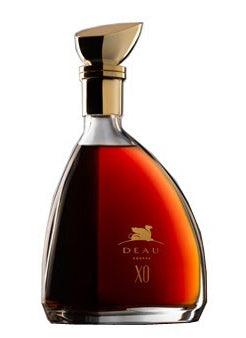 DEAU COGNAC XO FRANCE 750ML Spirits
