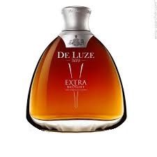 DE LUZE COGNAC EXTRA FRANCE 750ML Spirits