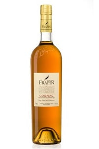 FRAPIN COGNAC GRAND CHAMPAGNE 1 ER CRU DE COGNAC FRANCE 750ML Spirits