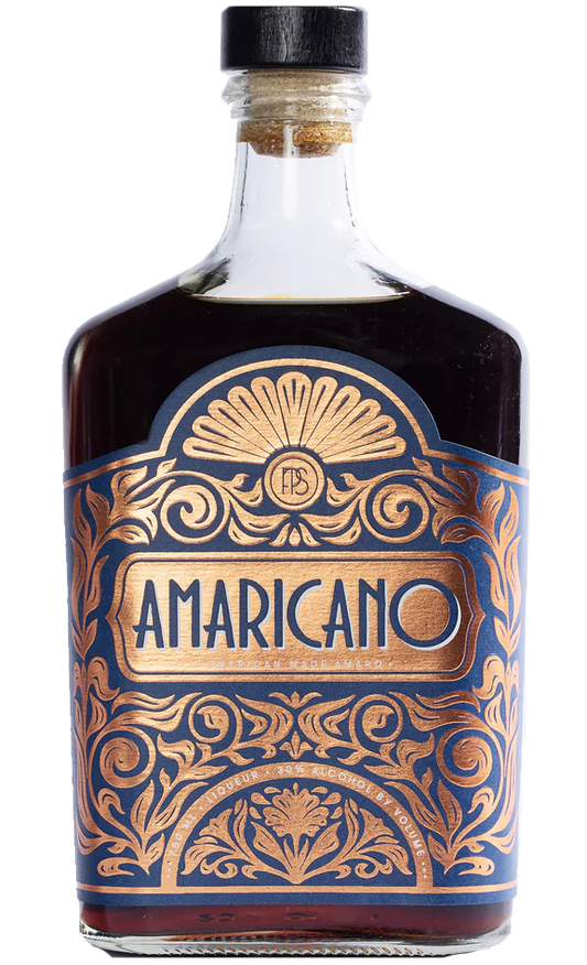 AMARICANO AMARO WASHINGTON 750ML LIQ