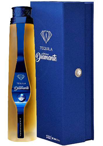 GRAN DIAMANTE TEQUILA EXTRA ANEJO 750ML LIQ