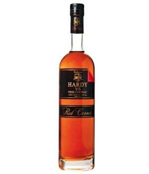 HARDY COGNAC VS FINE COGNAC 700ML Spirits