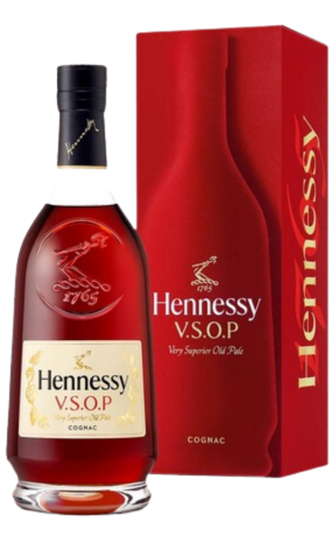 Hennessy Cognac VSOP France 1LI - Remedy Liquor Hennessy Cognac VSOP France 1LI - Remedy Liquor