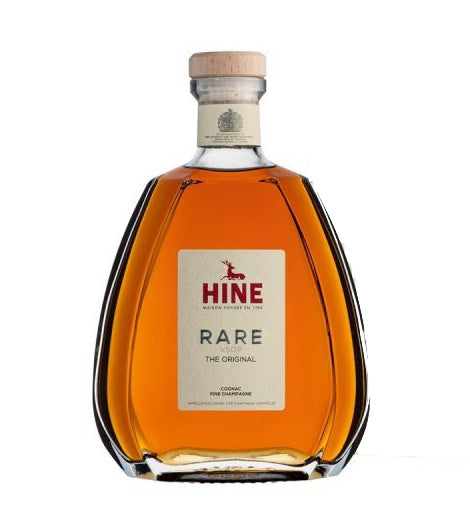 HINE COGNAC VSOP RARE FRANCE 750ML Spirits