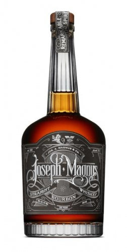 JOSEPH MAGNUS BOURBON VIRGINIA 100PF 750ML Spirits