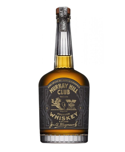 JOSEPH MAGNUS MURRAY HILL CLUB BOURBON DC 750ML Spirits