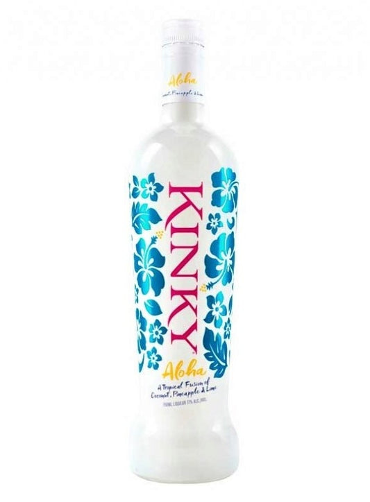 KINKY LIQUEUR ALOHA 750ML Spirits