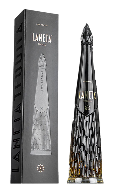LANETA TEQUILA REPOSADO 750ML LIQ