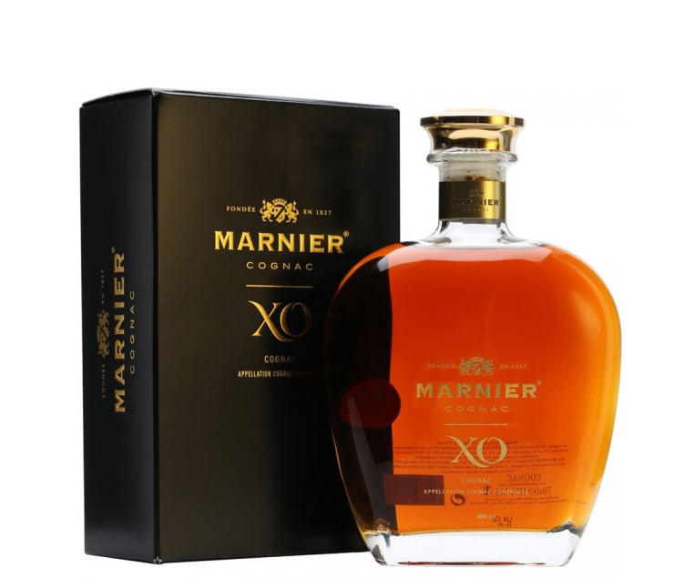 MARNIER COGNAC XO FRANCE 750ML Spirits