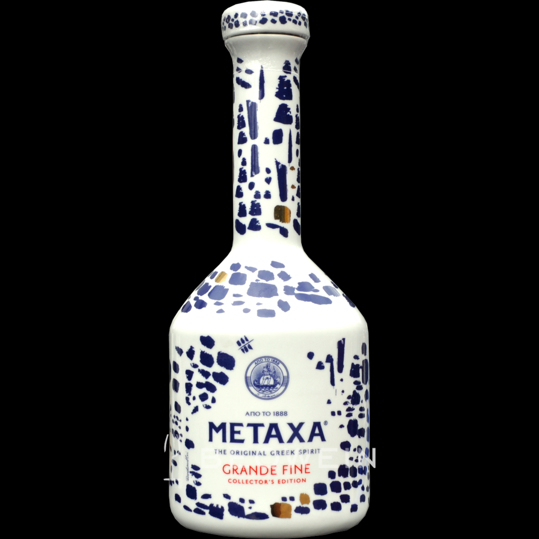 METAXA GRAND FINE GREEK SPIRIT 750ML Spirits