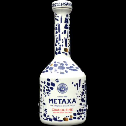 METAXA GRAND FINE GREEK SPIRIT 750ML Spirits