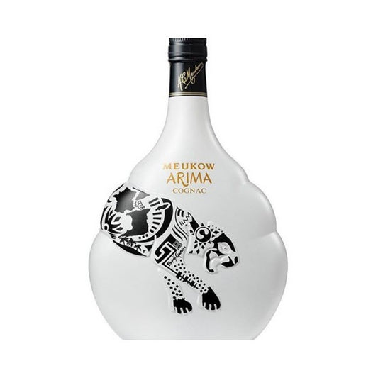 MEUKOW ARIMA COGNAC FRANCE 750ML Spirits