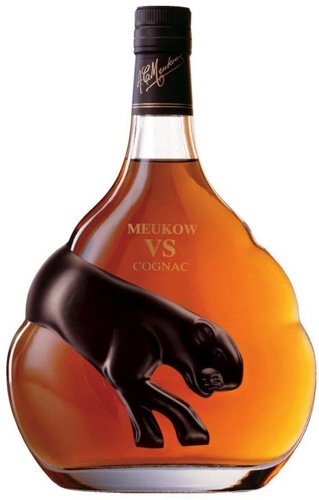 MEUKOW COGNAC VS FRANCE 1.75LI Spirits