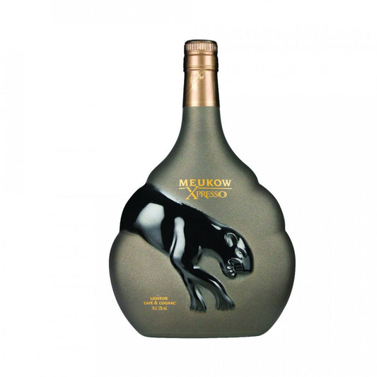 MEUKOW XPRESSO LIQUEUR FRANCE 750ML Spirits