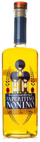 NONINO L APERITIVO ITALY 750ML LIQ