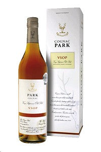 PARK COGNAC VSOP FRANCE 750ML Spirits