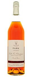 PARK COGNAC XO CIGAR BLEND 750ML Spirits