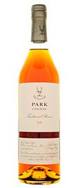 PARK COGNAC XO FRANCE 750ML Spirits