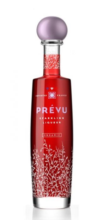 PREVU SPARKLING LIQUEUR 750ML Spirits