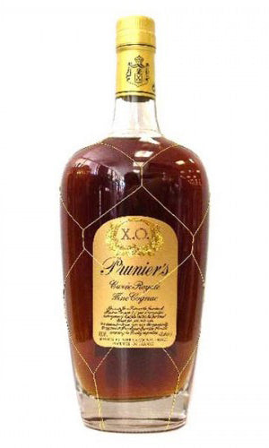 PRUNIER COGNAC XO FRANCE 750ML Spirits