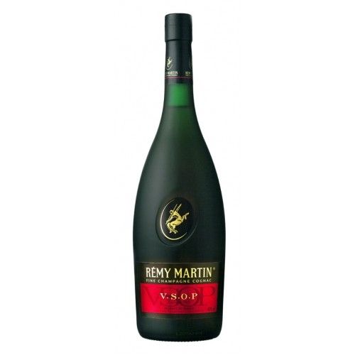 REMY MARTIN COGNAC VSOP FRANCE 1.75LI Spirits
