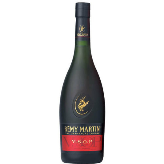 REMY MARTIN COGNAC VSOP FRANCE 375ML liquor