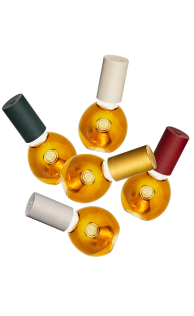 REMY MARTIN LOUIS XIII THE DROP 5X10ML LIQ