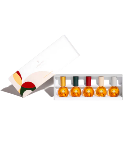 REMY MARTIN LOUIS XIII THE DROP 5X10ML LIQ