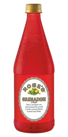 ROSES GRENADINE 1LI Spirits