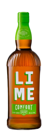 SOUTHERN COMFORT LIME 750ML Spirits