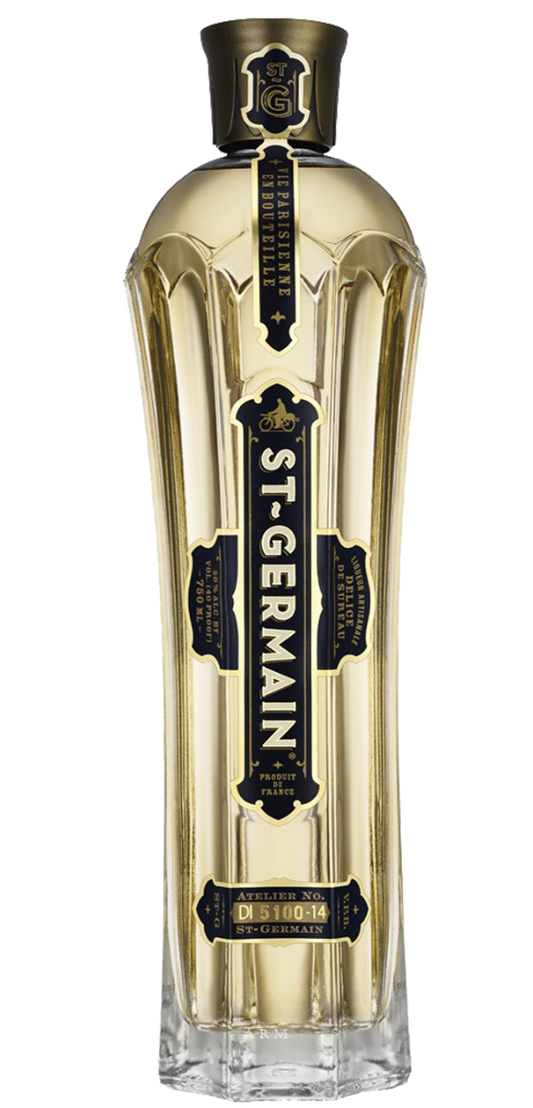 ST GERMAIN LIQUEUR FRANCE 375ML Spirits