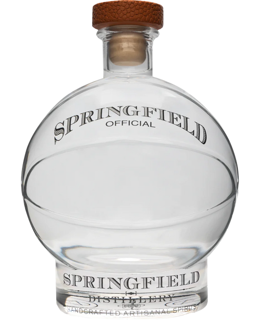 COOPERSTOWN VODKA BASKETBALL BOTTLE NEW YORK 750ML LIQ