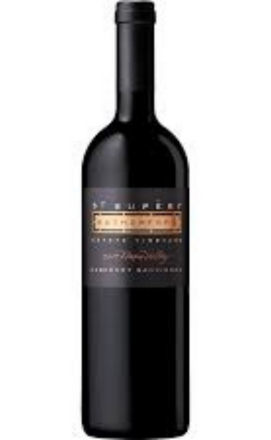 ST SUPERY RUTHERFORD MERLOT NAPA VALLEY 2017
