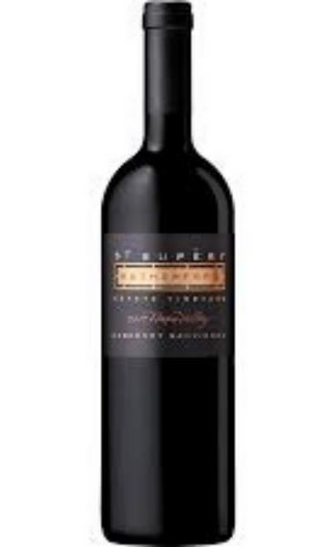 ST SUPERY RUTHERFORD MERLOT NAPA VALLEY 2019 – Remedy Liquor