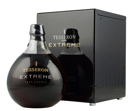 TESSERON EXTREME COGNAC RARE FRANCE 1.75L Spirits