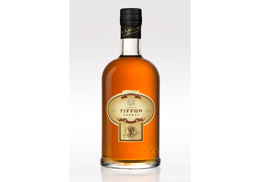 TIFFON COGNAC VS FRANCE 750ML Spirits