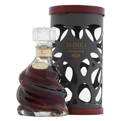 TORRES BRANDY JAIME I SPAIN 750ML Spirits