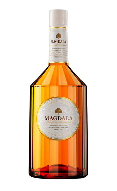 TORRES MAGDALA LIQUEUR ORANGE SPAIN 750ML Spirits