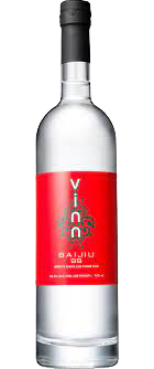 VINN BAIJIU 99 OREGON 750ML LIQ