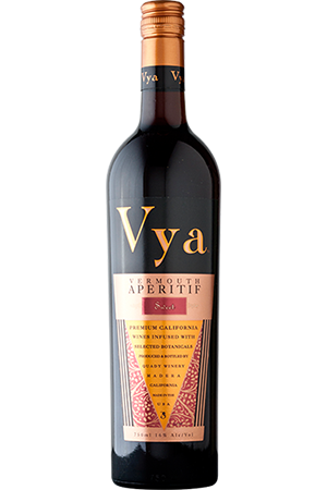 VYA VERMOUTH SWEET 750ML Liqueurs