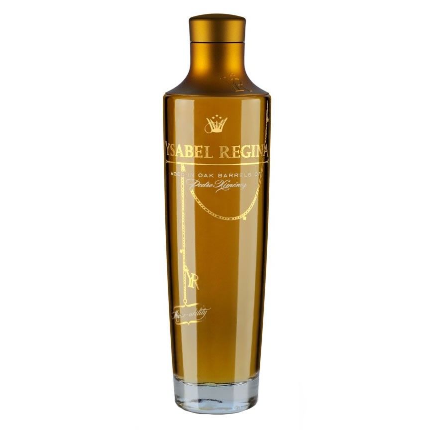 YSABEL REGINA BRANDY SPAIN 84PF 750ML Spirits