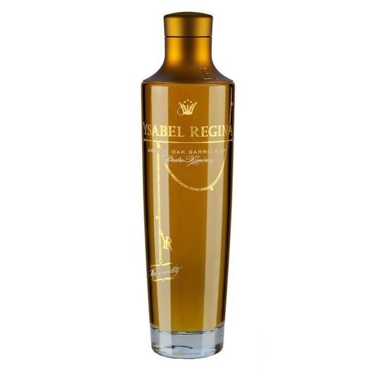 YSABEL REGINA BRANDY SPAIN 84PF 750ML Spirits